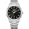 Citizen AW0100-86E Eco-drive Sport Mens Watch 40mm 3ATM, pánské
