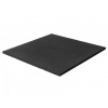 GUTTA Gumová dlažba Play, 100 x 100 cm, 5 cm, černá 4394119 – cena za ks