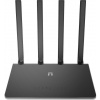 STONET by Netis N2 - Wi-Fi Router, AC 1200, 1x WAN, 4x LAN, 4x fixná anténa 5 dB, Full Gigabit porty