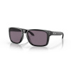 Brýle Oakley Holbrook XL Matte Black/PRIZM Grey 0OO9417 94172259
