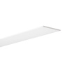Kluś LED profilový kryt DHS, B17052T (17063), transparentný