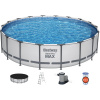 Bestway Steel Pro Max 5,49 x 1,22 m 56462