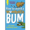 How to Avoid a Wombat's Bum (Mitchell Symons)(Brožovaná)