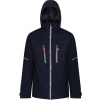 REGATTA PROFESSIONAL PERFORMANCE X-PRO MARAUDER III TRA 208 / Pánska bunda - navy/grey L