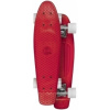 Powerslide Skateboard Choke Juicy Susi Classic Farba: červená