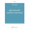 Mezinárodní výměna informací