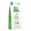 Brit Care Grain-free Adult Large Breed Salmon 12 kg