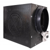 Airfan Torin Ultra Silent Foam Hybrid - 1500m3/h - Ø250mm