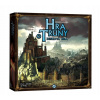 Hra o trůny: Desková hra