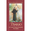 Diario De Santa Maria Faustina Kowalska / Dairy of Santa Maria Faustina Kowalska (Maria Faustina Kowalska)(Brožovaná)