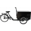 Mestsky bicykel - BBF Transport Bike „Cargorider3.0“ (BBF Transport Bike „Cargorider3.0“)