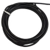 Mueller Electric WI-M-10-10-0 medený drôt, 1 x 6 mm², čierna, 3 m; WI-M-10-10-0