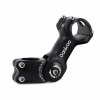 PODPORA MTB CYKLISTICKÉHO MOSTÍKA na riadidlá 25,4 mm