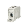 HORA ETEC Svorka RKA185 1pólová 95-185mm šedá