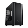 CoolerMaster Počítačová skriňa Cooler Master MasterBox 600 Lite (čierna) MB600L-KGNN-S00