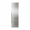 Chladnička BOSCH KGN39VIBT No Frost, výška 203 cm, strieborná