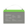 Qoltec Deep Cycle gel battery 12V, 100Ah (53077)