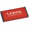 Lezyne Metal Kit sada červená