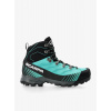 Trekingové dámske topánky Scarpa Ribelle TRK GTX - ceramic