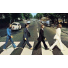 The Beatles Abbey Road Vlajka