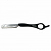 Olivia Garden The Edge Soft Touch Razor profesionální břitva