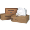 Odpadové vrecia pre skartovač Fellowes 125i, 125Ci, 225i, 225Ci, 225Mi, Automax 350C, 550C, 600M