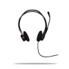 Logitech® 960 USB Stereo Computer Headset
