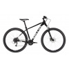 Bicykel Kellys Spider 50 black M/27,5