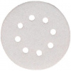Makita Príslušenstvo - Brúsny papier K40, priemer 125 mm, 50 ks P-37384