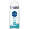 Nivea roll 50 Dry Fresh wo 72h 50 ML