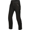 Textilné nohavice s laminovanou membránou iXS TOURSTER-STX 1.0 X2-115405 čierne 5XL