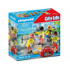 Playmobil Playmobil 71244 Záchranný tím