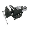 Svěrák 125mm, rozvor čelistí 150mm PROFI Line