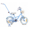 Bicykel Sun Baby FlowerBikeNiezapominajka14 14