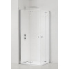 Swiss aqua technologies Sprchový kout obdélník 90x80 cm SAT SK SATSK8090