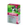 Pharmacopola Advantix pes od 10 do 25 kg spot-on sol. 4 x 2,5 ml
