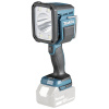 Makita DEBDML812 DEBDML812 LED pracovné osvetlenie napájanie z akumulátora 1250 lm; DEBDML812