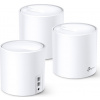TP-Link Deco X60, Meshový Wi-Fi 6 systém, 3 pack