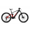 Elektrobicykel horský LECTRON Esconder FSX Pro full 29