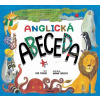 Anglická abeceda