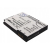 Batéria pre Blackberry Cameron Sino 2000 mAh