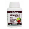 MedPharma Vitamín C 1000 mg s šípky 107 tabliet