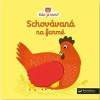 Schovávaná na farmě - Aurélie Guillereyová