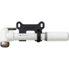 Pumpička Bontrager Air Support - White uni