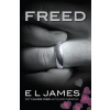 Freed: Fifty Shades Freed as told by Christian