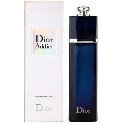 Christian Dior Addict parfumovaná voda dámska 100 ml, 100 ml