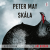Audiokniha: Skála - 1. diel