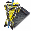 TANK-PAD od firmy FOOQS pre KAWASAKI ZX-7-R