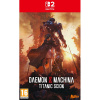Daemon X Machina: Titanic Scion (Switch 2)