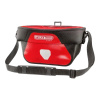 ORTLIEB Ultimate - 5L, Farba: Petrol